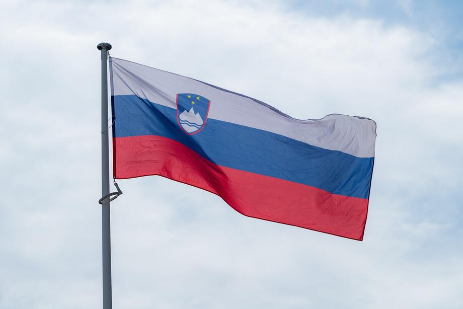 перевозка личных вещей Россия-Словения